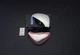 Накладки на дзеркала Peugeot 207 2006-2012/308 2008-2013 2шт Автомобільні декоративні накладки АМ0035869 - зображення 3