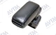 Подлокотник Renault Megane подлокотник на для RENAULT Рено Megane III / Fluence 2010- черный АМ0017478 - изображение 1