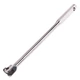 Вороток шарнирный 1/2"DR, 380мм, 680 грамм 4700N-15 HANS V02602 - изображение 1