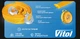 Трос 5Т х49мм х6м ТР-209-5-1 оранж/гак/чохол V00334 - зображення 10