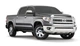 Toyota Tundra 2014- Расширители колесных арок на для Toyota Тойота Tundra 2014-, к-т 4 шт АМ0027004 - изображение 4