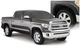 Toyota Tundra 2014- Расширители колесных арок на для Toyota Тойота Tundra 2014-, к-т 4 шт АМ0027004 - изображение 5