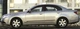 Молдинги на двері Automotiva F-11 / side door moldings L0158 - зображення 2