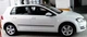 Молдинги на двері Automotiva F-11 / side door moldings L0158 - зображення 4