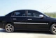 Боковые молдинги накладки на двери Opel Vectra C Опель Вектра Ц SD/SW 2002-2008 4шт АМ0030132 - изображение 1
