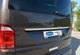 Накладка над номером VW T6 2015- Автомобильные декоративные накладки на автомобиль АМ0036553 - изображение 4