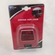 Подстаканник складной 1010 SD red M20596 - изображение 2