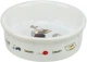 Миска керамическая для котов Trixie 200 мл 4007 (4011905040073) - изображение 1