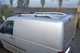 Ford Connect рейлинги дуги багажник на крышу для FORD Форд Connect 2003-2012 /тип Crown,коротк,база АМ0018205 - изображение 1