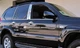 Накладки на стойки дверей Toyota Prado 120/Lexus GX470 2003-2009 8шт Автомобильные декоративные накладки на АМ0036608 - изображение 3