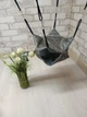 Комплект для гризунів будиночок, гамак Animals_joy S (010) - зображення 5