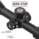 Прицел Discovery Optics ED-LHT GEN2 3-15x50 SFIR FFP-Z MRAD (30 мм, подсветка) - изображение 3