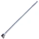 Вороток шарнирный 1/2"DR, 600 мм, 1280 грамм. 4700P-24 HANS V02606 - изображение 1