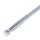 Вороток шарнирный 1/2"DR, 600 мм, 1280 грамм. 4700P-24 HANS V02606 - изображение 3
