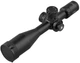 Прицел Discovery Optics HD GEN2 4-24x50 SFIR FFP Zero-Stop (34 мм, подсветка) - изображение 2