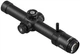 Прицел Discovery Optics ED-AR 1-8x24 SFIR FFP (34 мм, подсветка) - изображение 1