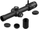Прицел Discovery Optics ED-AR 1-8x24 SFIR FFP (34 мм, подсветка) - изображение 3