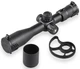 Прицел Discovery Optics HT 4-16X40SF FFP (30 мм, без подсветки) - изображение 2