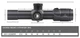Прицел Discovery Optics HD 2-12x24 SFIR FFP (30 мм, подсветка) - изображение 8