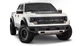 Ford F-150 Raptor 2009-2014 Расширители колесных арок на для Ford Форд F-150 Raptor 2009-2014, кт 4 шт АМ0027002 - изображение 3