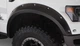 Ford F-150 Raptor 2009-2014 Расширители колесных арок на для Ford Форд F-150 Raptor 2009-2014, кт 4 шт АМ0027002 - изображение 5