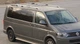 Volkswagen T5 рейлинги дуги багажник на крышу для VOLKSWAGEN Фольксваген VW T5 2003- /тип Crown,длин.база, АМ0018255 - изображение 2