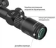 Оптический прицел Discovery Optics HT Gen2 6-24x44 SFIR FFP (30 мм, подсветка) - изображение 3