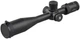 Прицел Discovery Optics LHD 6-24x50 SFIR FFP-Z Zero-Stop (30 мм, подсветка) - изображение 2