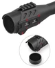Прицел Discovery Optics HS 6-24x44 SFIR FFP (30 мм, подсветка) - изображение 6
