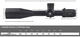 Прицел Discovery Optics LHD 6-24x50 SFIR FFP-Z Zero-Stop (30 мм, подсветка) - изображение 7