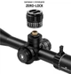 Прицел Discovery Optics XED 6-36X56 SFIR FFP-Z (35 мм, подсветка) - изображение 7