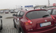 Nissan Juke рейлинги дуги багажник на крышу для NISSAN Ниссан Juke 2010- /тип Crown,Крепление на клей АМ0018215 - изображение 3