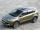 Ford Kuga рейлинги дуги багажник на крышу для FORD Форд Kuga 2013- метал. ножка АМ0018307 - изображение 3