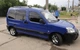 Peugeot Partner рейлинги дуги багажник на крышу для PEUGEOT Пежо Partner 1996-2008 /Хром /Abs /крепление клей АМ00182641 - изображение 1