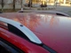 Peugeot 3008 рейлінги дуги багажник на дах для PEUGEOT Пежо 3008 2009- /тип Crown АМ0018224 - зображення 3