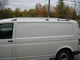 Volkswagen T5 рейлинги дуги багажник на крышу для VOLKSWAGEN Фольксваген VW T5 2003- /оригинальн. АМ0018254 - изображение 1