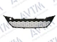 Решітка в бампер AVTM Hyundai i10 10-14 середня Хендай ай 10 АМ0038630 - зображення 2