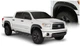 Toyota Tundra 2007-12 Расширители колесных арок на для Toyota Тойота Tundra 2007-12, Pocket Style, к-т 4 шт АМ0026999 - изображение 1