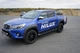 Toyota Hilux 2015- Расширители колесных арок на для Toyota Тойота Hilux 2015- Pocket style АМ0027007 - изображение 5
