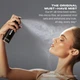 Спрей мини фиксатор макияжа Morphe Continuous Setting Mist, 36.8 g - изображение 2