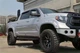 Toyota Tundra 2014+ расширители арок Off-Road L2299 - изображение 4