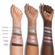 Палитра теней для век MORPHE ChromaPlus 6-Pan Eyeshadow Palette из 6 шт, Cyber Chrome, 7.5 g - изображение 5