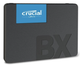 Накопичувач SSD Micron 2.5" 1TB (CT1000BX500SSD1) - изображение 1