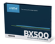 Накопичувач SSD Micron 2.5" 1TB (CT1000BX500SSD1) - изображение 6