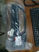 Решетка в бампер AVTM Volkswagen Polo 15-18 5 HB правая з отв. ПТФ з хром молдингом Фольксваген Поло АМ0039173 - изображение 2