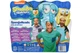 Игрушка-головной убор SpongeBob SpongeHeads Сквидвард (Squidward) (640224) - изображение 6