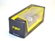 Модель автомобиля Lucky Die Cast Studebaker Golden Hawk, (1:43), чёрный - изображение 3