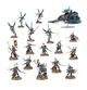Набір мініатюр WARHAMMER 40000: COMBAT PATROL - AELDARI CORSAIRS - зображення 6
