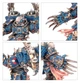 Набір мініатюр WARHAMMER 40000: CHAOS SPACE MARINES - COMBAT PATROL: NIGHT LORDS - зображення 2