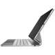 Чохол Uniq Venno Pro Magnetic Smart для iPad Air 11 7 | 6 (2025-2024) / Air 10.9 5 | 4 (2022-2020) / iPad Pro 11 (2022-2021) White (8886463693278) - зображення 3